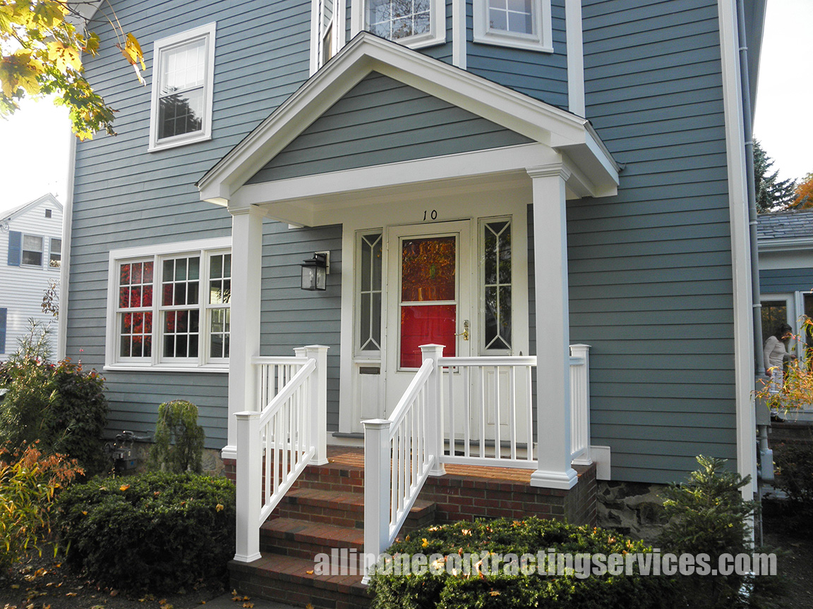 Atlantic Contracting Services, Serving coastal Carolina from Hilton