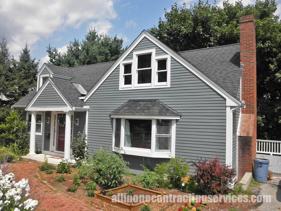 Atlantic Contracting Services, Serving coastal Carolina from Hilton