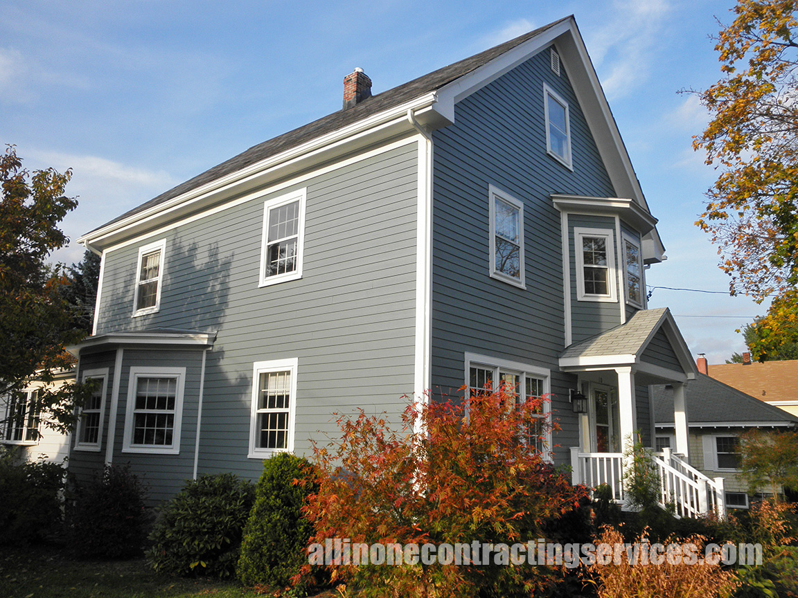 Atlantic Contracting Services, Serving coastal Carolina from Hilton