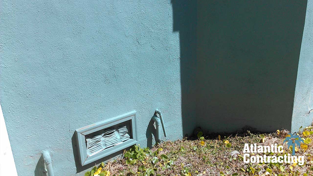 James Island Stucco Repair and Replacement : Professional Stucco Contractors