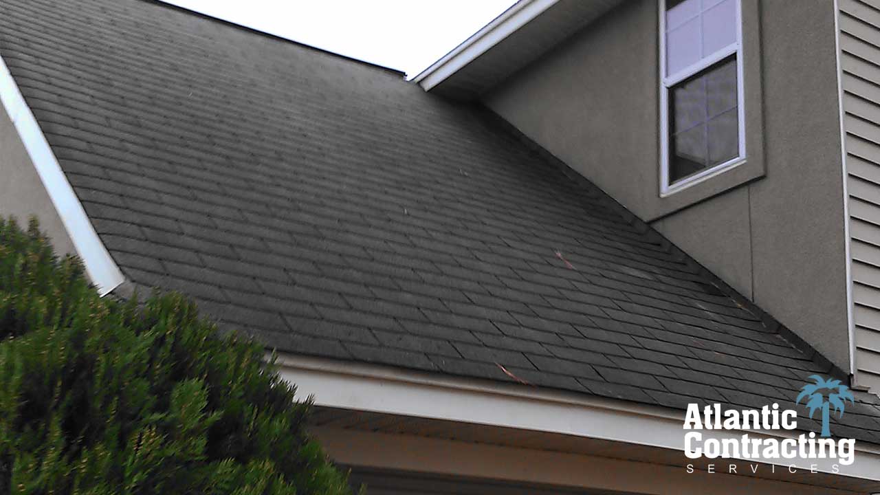 Mount Pleasant Re-roof : Roofing Installation, Repair, and Replacement