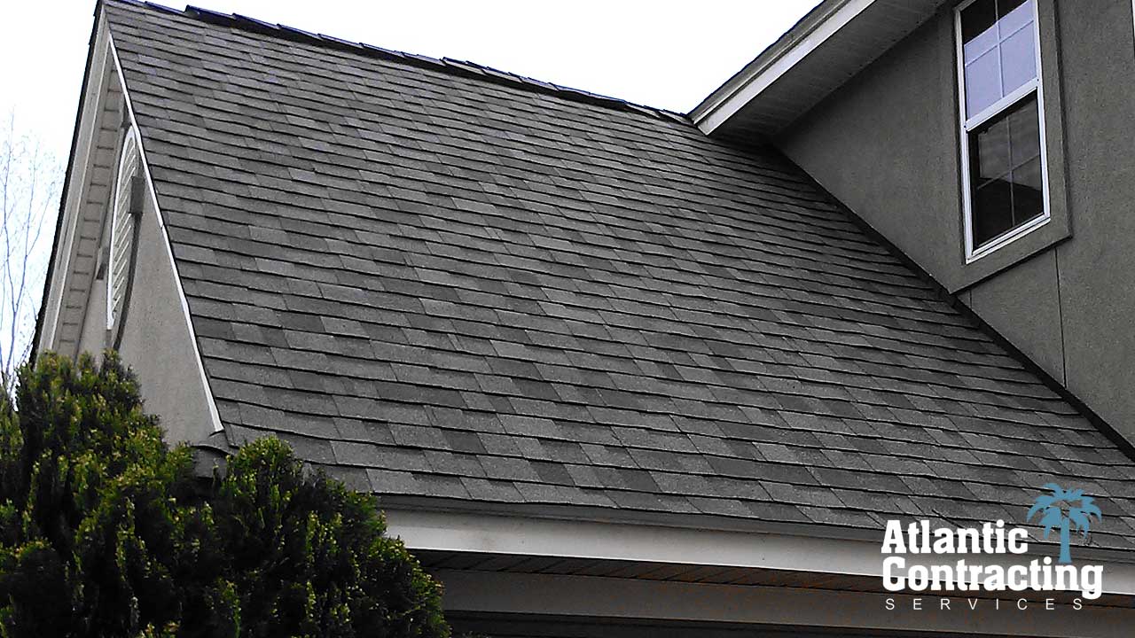 Mount Pleasant Re-roof : Roofing Installation, Repair, and Replacement