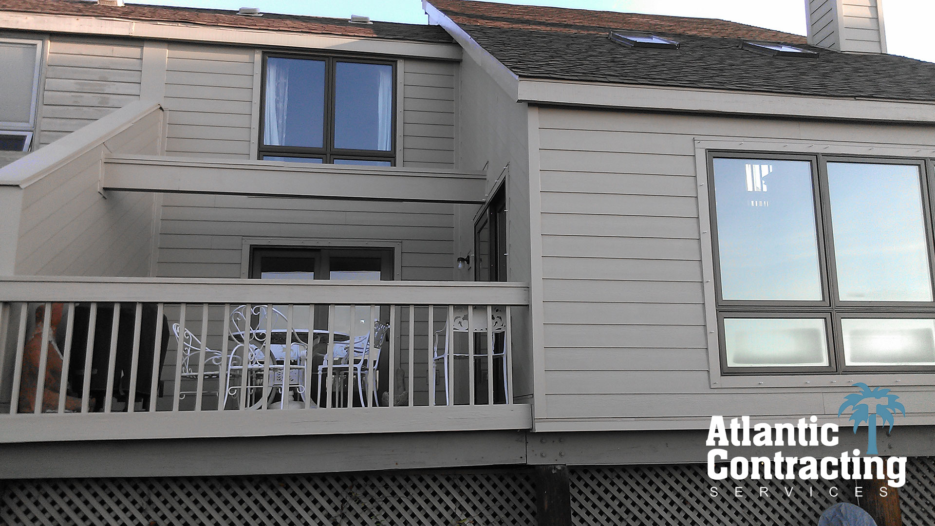 Cement Siding Installers