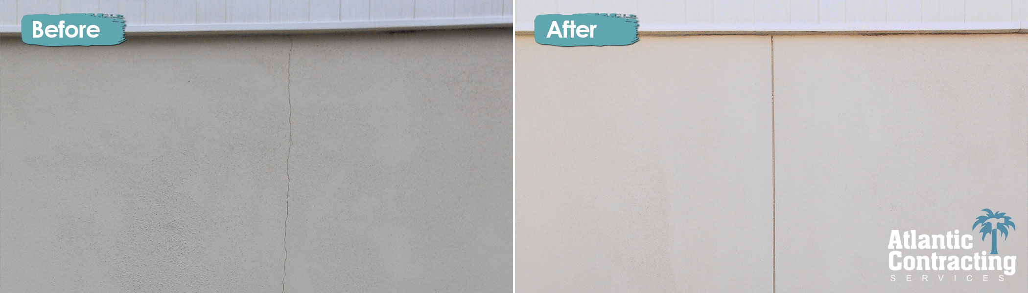 Stucco Installation, Repair, and Replacement